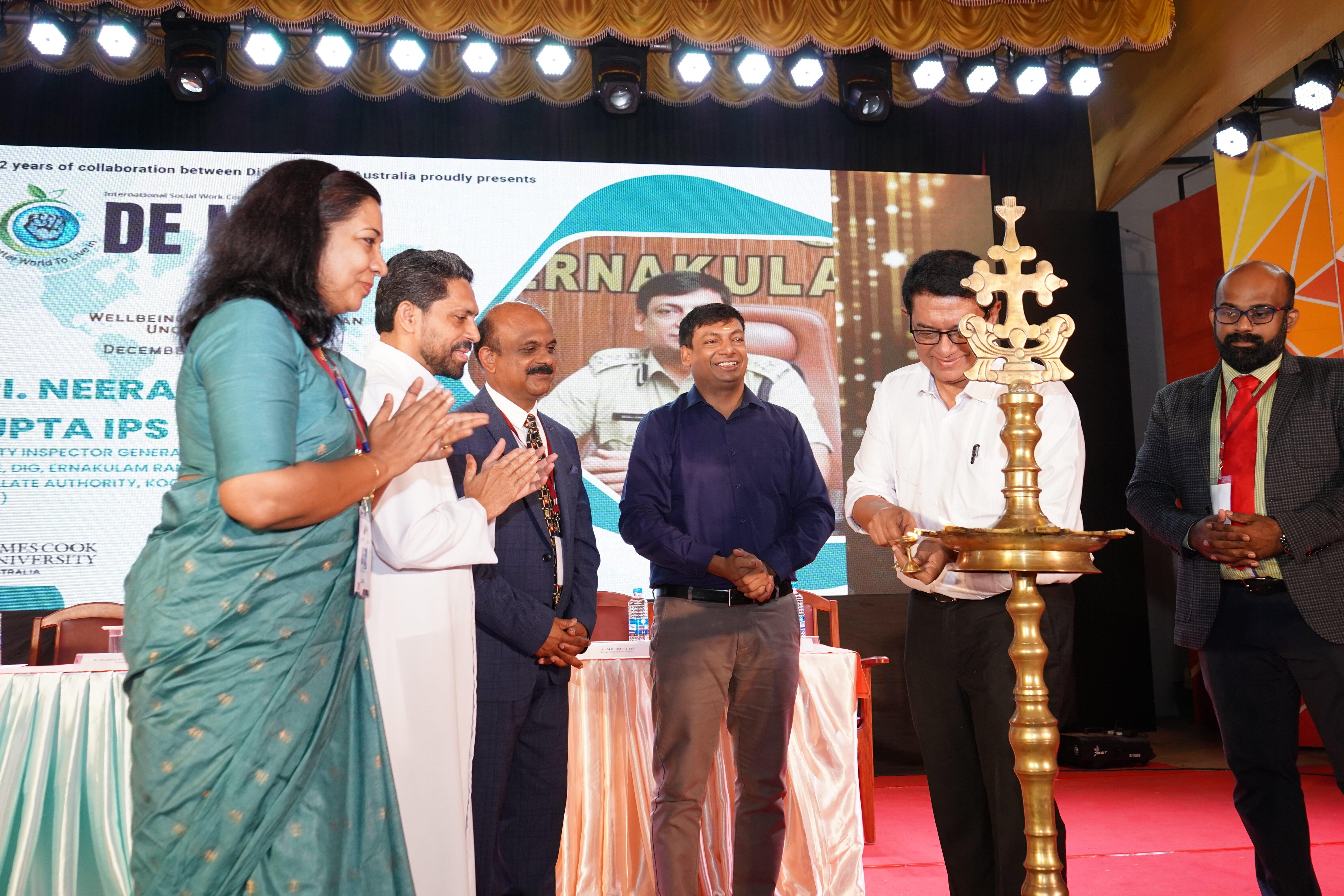 DePaul Institute of Science and Technology Angamaly Some Moments photo 6